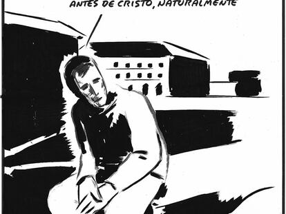 El Roto