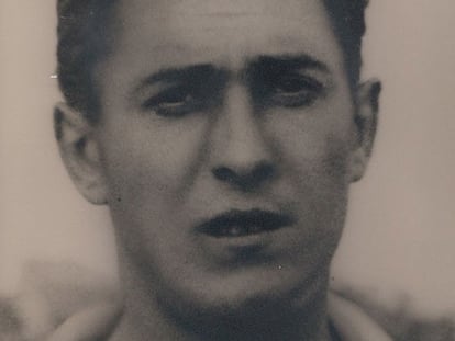 Juan Errazquin.