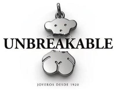 Tous lanza una campaña para dejar atrás la denuncia archivada contra sus joyas