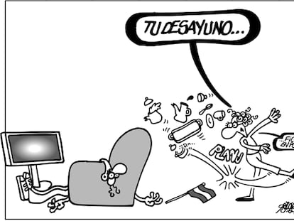 FORGES