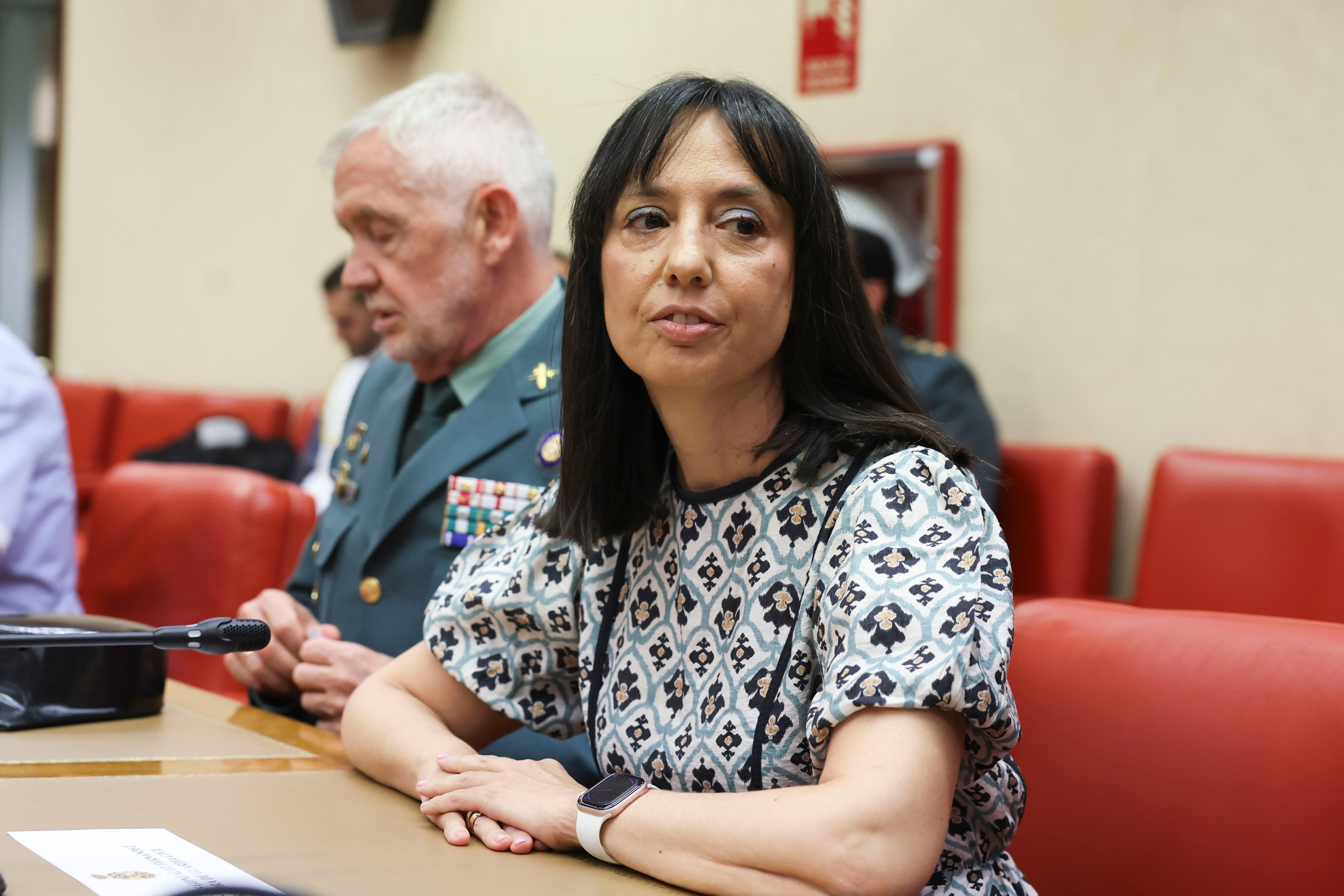 Última hora de la actualidad política, en directo | El juez Pedraz imputa a la directora de la Guardia Civil y a su número dos en el ‘caso Leire’
