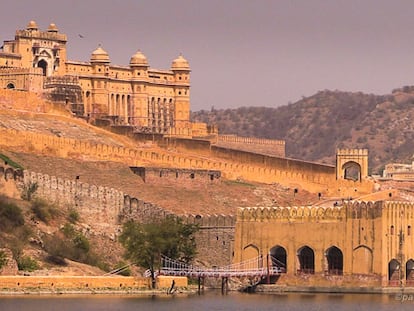 Cosas que ver en Jaipur