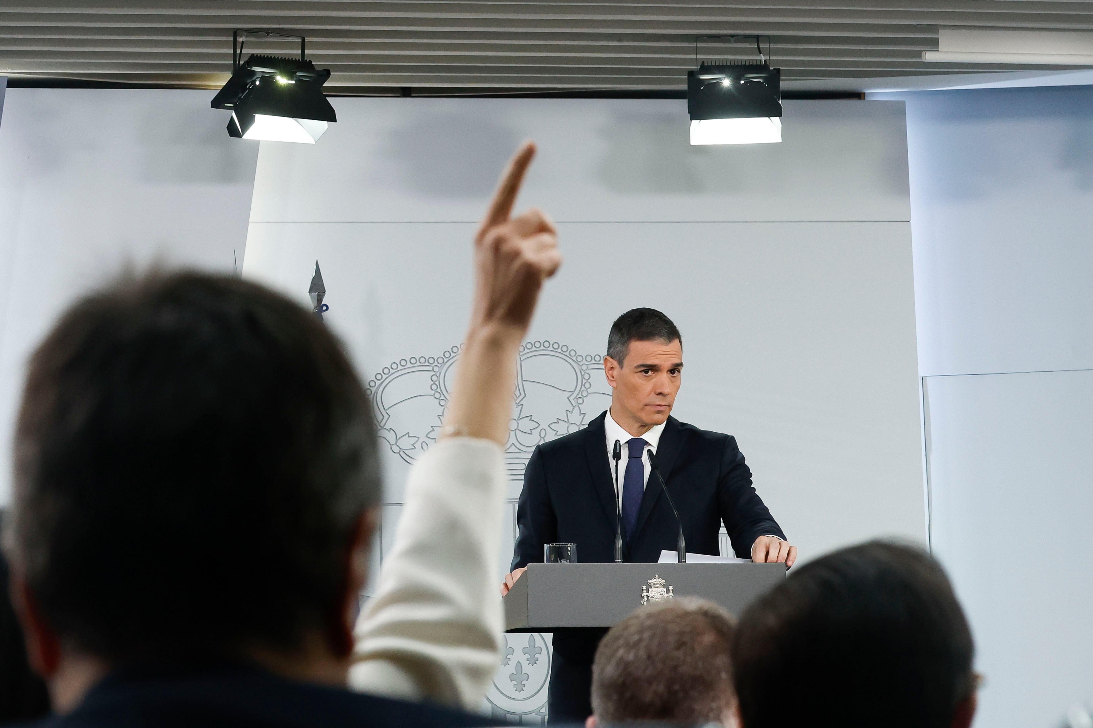 The increase in military expenditure will serve to raise the salary to the soldiers, replenish ammunition and reinforce the CNI secret service | Spain
