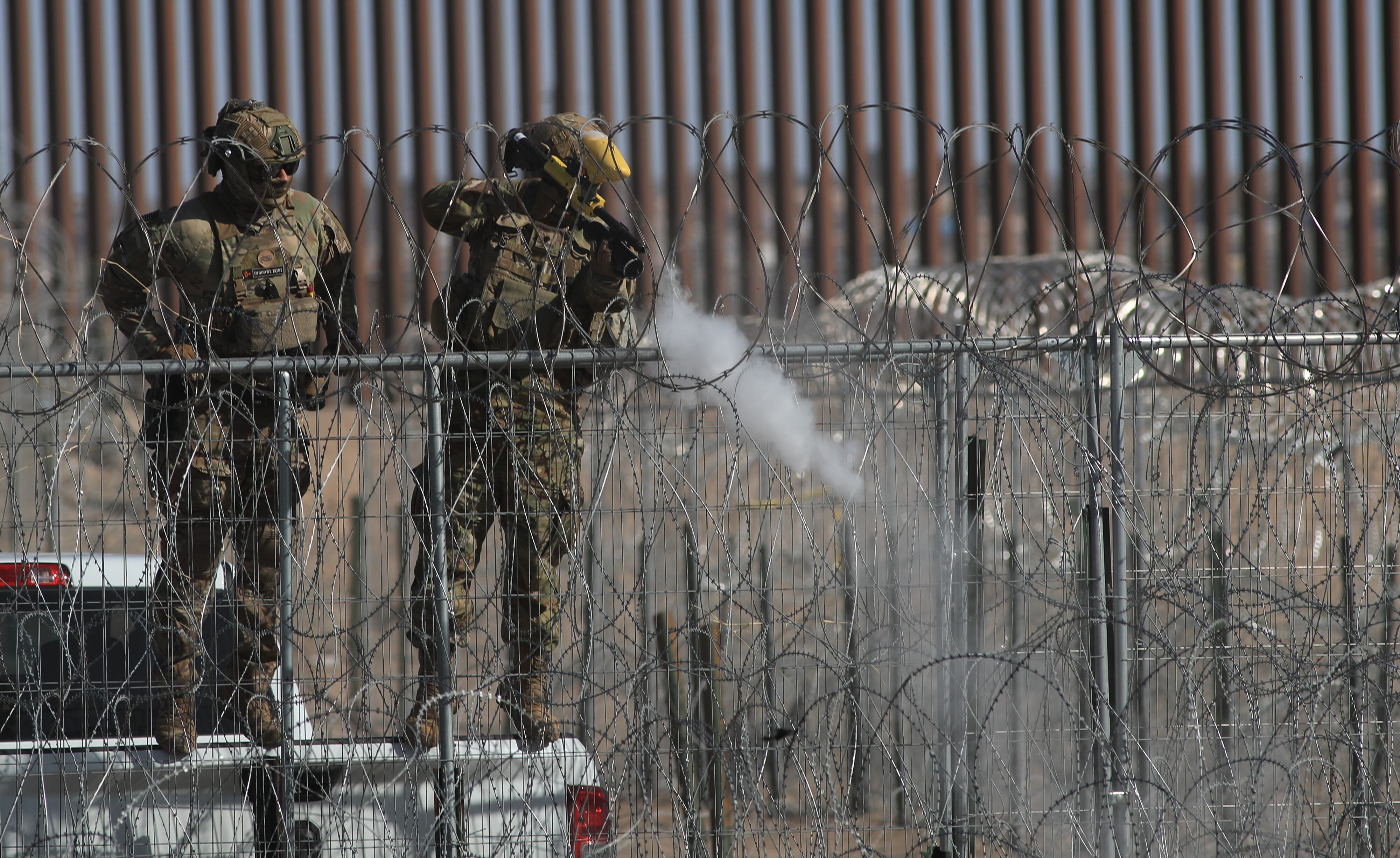 ¿Qué opinan los mexicanos de la política migratoria de Trump?