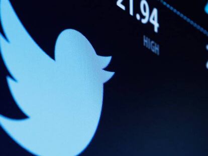 Twitter busca nuevo director general para España