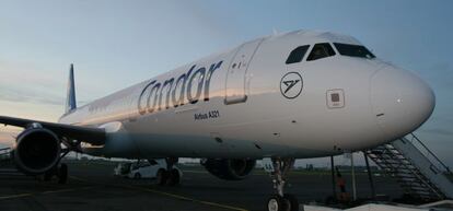 Condor aumentará su frecuencia de vuelos Europa-América Latina esta temporada.