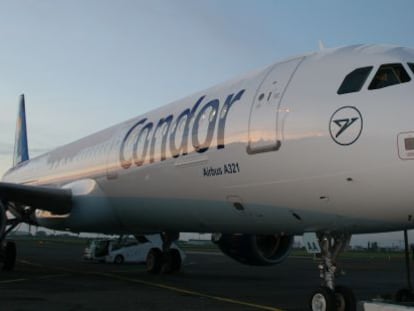 Condor aumentar&aacute; su frecuencia de vuelos Europa-Am&eacute;rica Latina esta temporada. 