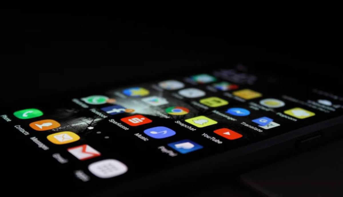 apps móviles