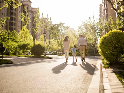 Obras sociales para urbes vivibles