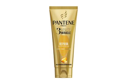 Acondicionador Repara y Protege de Pantene, (*PVPR: 3,99 €).