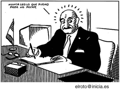 EL ROTO