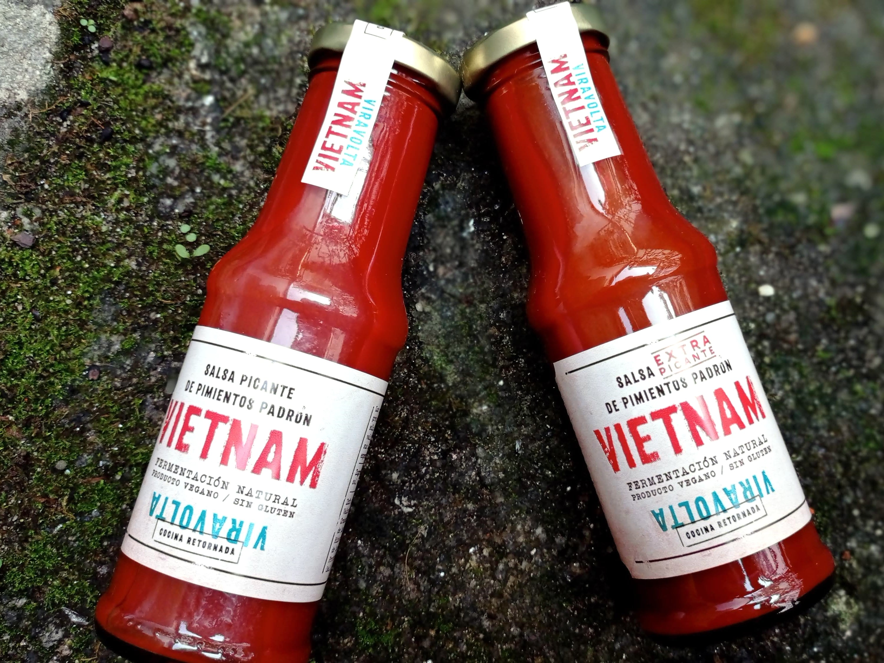 La Vietnam, una de las referencias de Viravolta