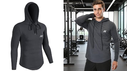 ofertas moda hombre otoño amazon haul