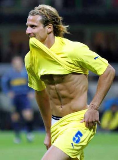 Forlán.