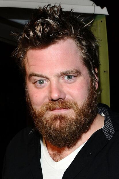 Ryan Dunn.