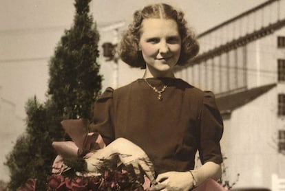 Margie Samuels se licenció en químicas en 1933 por la Universidad de Louisville. Veinte años después ayudó a reflotar la destilería de su marido. En 2014 entró en el Salón de la Fama del Bourbon.