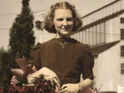 Margie Samuels se licenció en químicas en 1933 por la Universidad de Louisville. Veinte años después ayudó a reflotar la destilería de su marido. En 2014 entró en el Salón de la Fama del Bourbon.