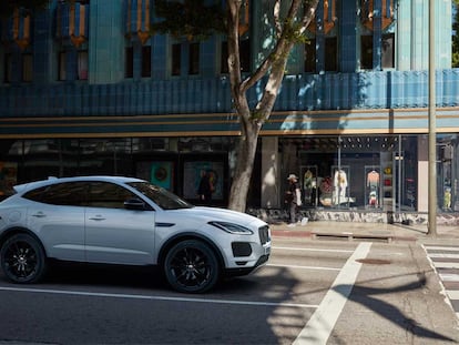 El coche de diseño que hará más fácil tu día a día