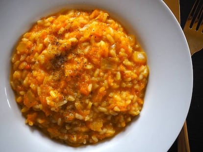 Cómo cocinar calabaza: lo que debes saber para preparar la hortaliza más otoñal