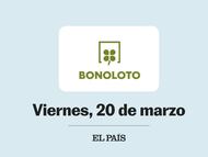 El sorteo de la Bonoloto se celebra todos los días, de lunes a domingo.