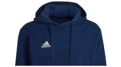 Sudadera con el logotipo de Adidas.