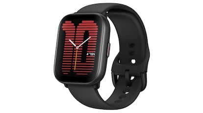 relojes inteligentes en oferta por black friday 2025