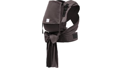 Uno de los mejores portabebés que se pueden comprar en Amazon