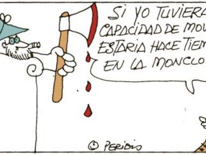 Peridis