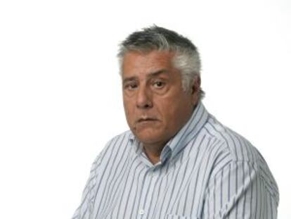 Miguel Ángel Bastenier