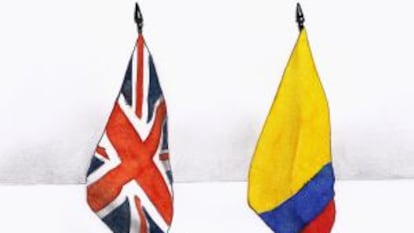 Cameron y Maduro: una sola coincidencia