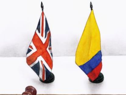 Cameron y Maduro: una sola coincidencia