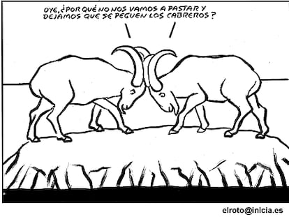 El Roto