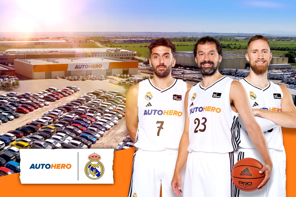 Vive la emoción de la EuroLiga de Baloncesto