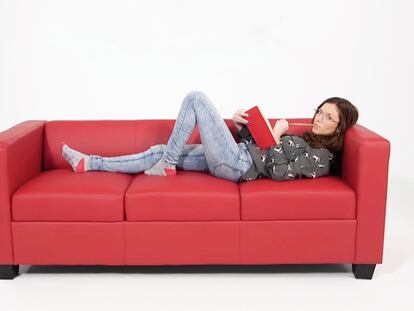 La ‘youtuber’ de 24 años que da lecciones de sexualidad