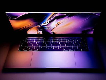 ¿Eres usuario de Mac? Cuidado porque eres un objetivo de phising