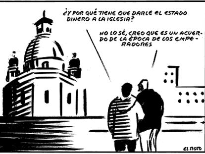 EL ROTO