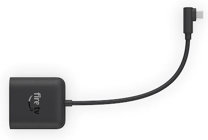 Nuevo Amazon Ethernet USB C