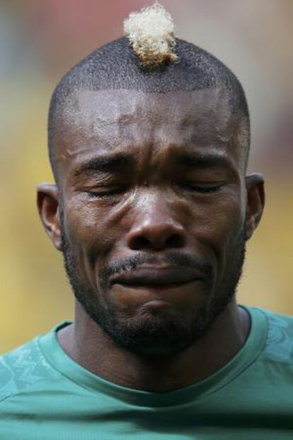 Serey Die.