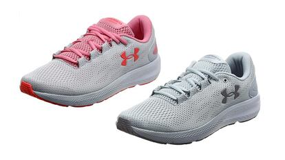 Los tenis para correr Under Armour mas vendidos de Amazon disponibles en varias tallas Escaparate EL PAIS Mexico