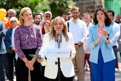 Patricia Guasp Ciudadanos