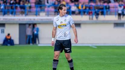 Un jugador del Conquense denuncia insultos homófobos y machistas en un partido: “Maricona, niñata, hija de puta”