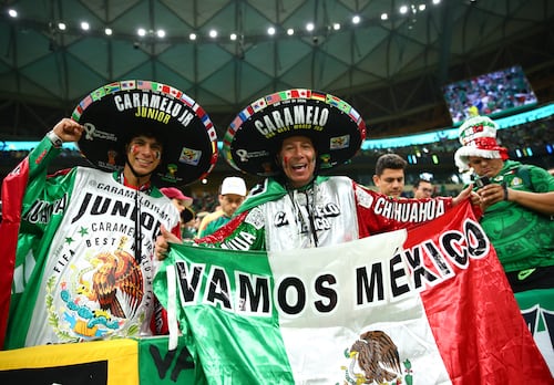 La FIFA anuncia la venta de boletos para el Mundial 2026 en una primera fase: cómo y cuándo se pueden conseguir