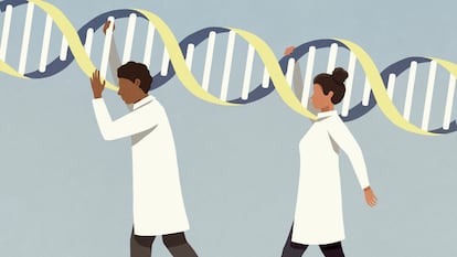 Google presenta AlphaGenome, una IA capaz de interpretar el ADN y predecir enfermedades