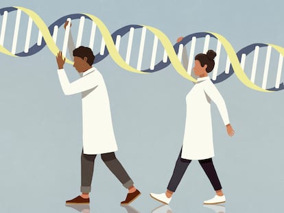 Google presenta AlphaGenome, una IA capaz de interpretar el ADN y predecir enfermedades