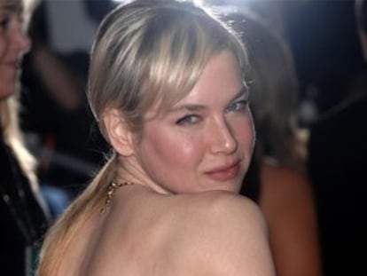 Renee Zellweger volverá a ponerse en la piel, y en los kilos, de Bridget Jones, una de las famosas más solteras del cine. La tercera película estará basada, según <i>Variety</i> en las columnas que Helen Fielding publicó en <i>The Indenpent</i> durante 2005 y 2006. Esta vez, Briget, que ya está en los cuarenta, se plantea la maternidad.