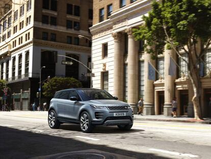 La ruta para descubrir Barcelona en coche