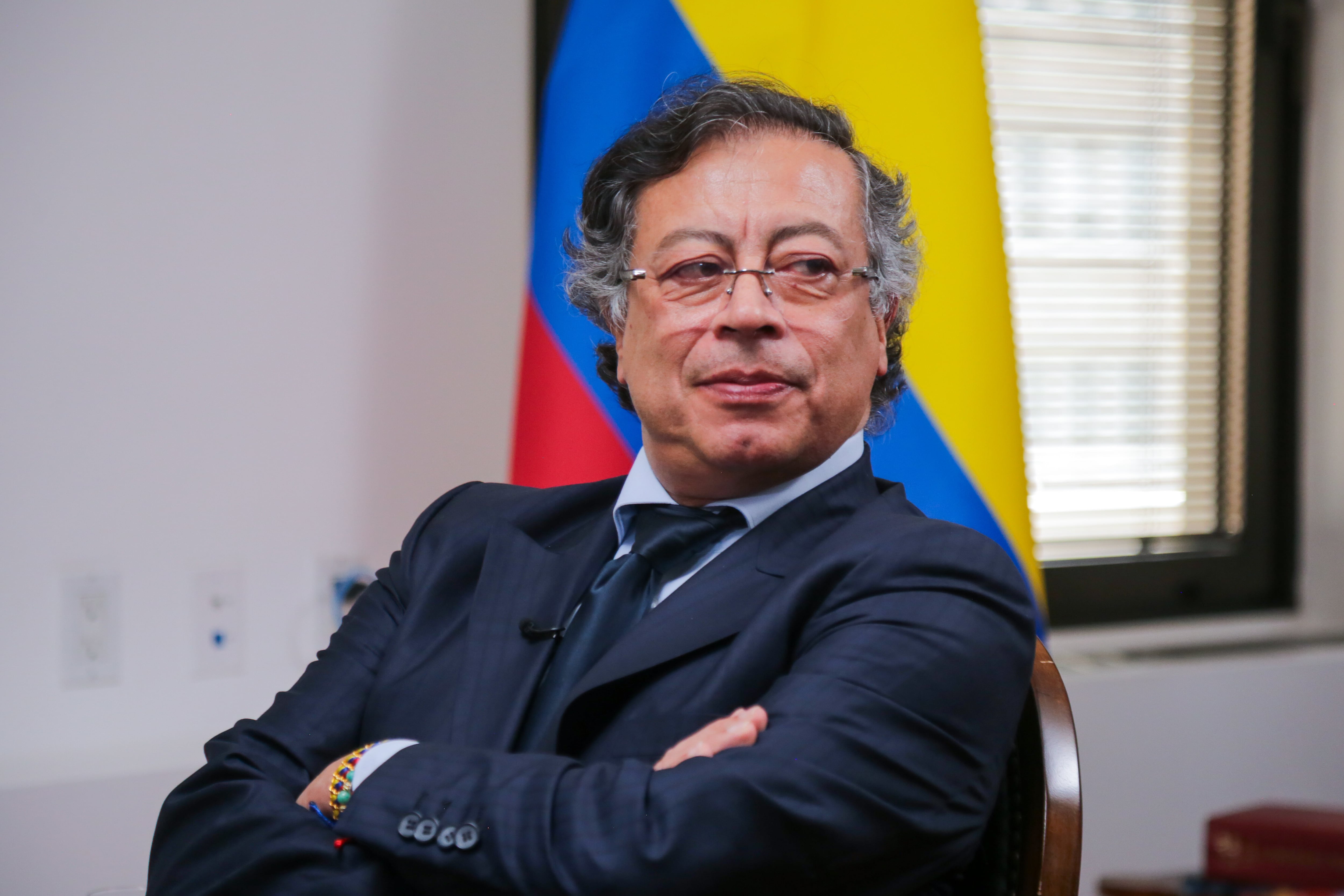 La Asamblea Constituyente de Petro se roba el protagonismo de la campaña presidencial