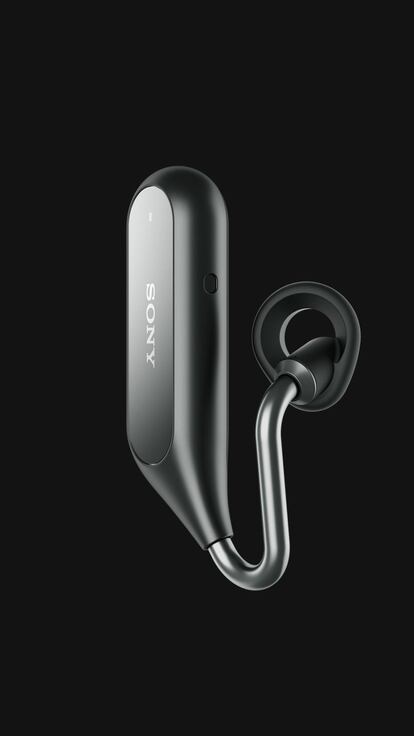 Sony Xperia Ear Duo