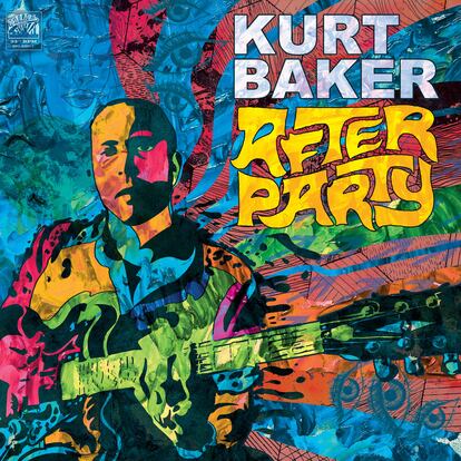 Kurt Baker, ‘After Party’