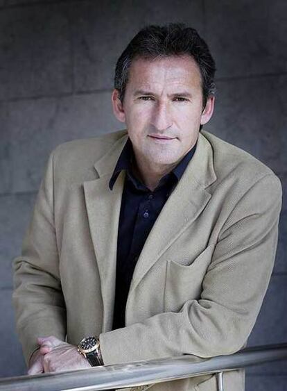 Txiki Begiristain.
